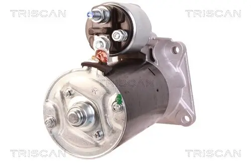 Starter 12 V 1,7 kW TRISCAN 8305 15001 Bild Starter 12 V 1,7 kW TRISCAN 8305 15001