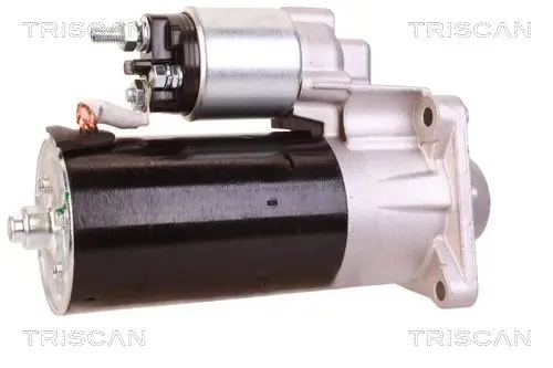 Starter 12 V 1,7 kW TRISCAN 8305 15001 Bild Starter 12 V 1,7 kW TRISCAN 8305 15001