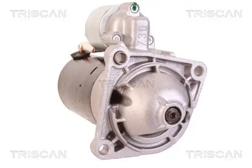 Starter 12 V 1,7 kW TRISCAN 8305 15001 Bild Starter 12 V 1,7 kW TRISCAN 8305 15001