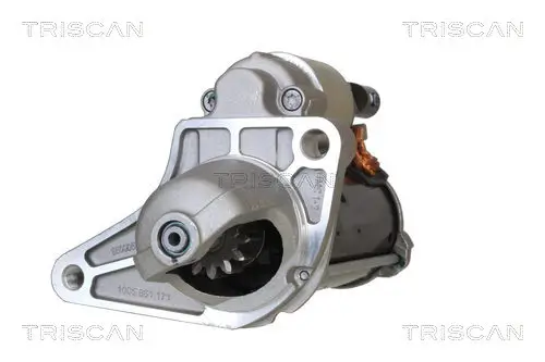 Starter 12 V 1,4 kW TRISCAN 8305 15002 Bild Starter 12 V 1,4 kW TRISCAN 8305 15002