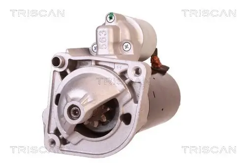 Starter 12 V 1,7 kW TRISCAN 8305 15003