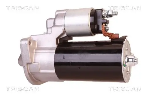 Starter 12 V 1,7 kW TRISCAN 8305 15003 Bild Starter 12 V 1,7 kW TRISCAN 8305 15003