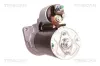 Starter 12 V 1,7 kW TRISCAN 8305 15003 Bild Starter 12 V 1,7 kW TRISCAN 8305 15003