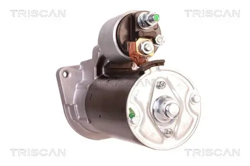 Starter 12 V 1,7 kW TRISCAN 8305 15003 Bild Starter 12 V 1,7 kW TRISCAN 8305 15003