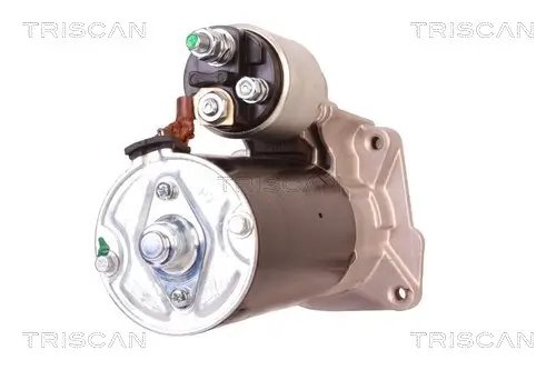 Starter 12 V 1,7 kW TRISCAN 8305 15003 Bild Starter 12 V 1,7 kW TRISCAN 8305 15003