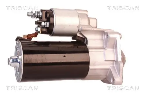 Starter 12 V 1,7 kW TRISCAN 8305 15003 Bild Starter 12 V 1,7 kW TRISCAN 8305 15003