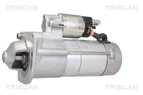 Starter 12 V 1,9 kW TRISCAN 8305 15004 Bild Starter 12 V 1,9 kW TRISCAN 8305 15004