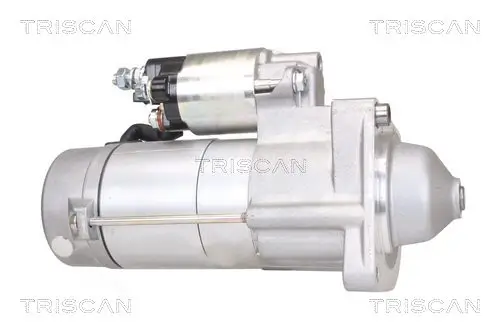 Starter 12 V 1,9 kW TRISCAN 8305 15004 Bild Starter 12 V 1,9 kW TRISCAN 8305 15004
