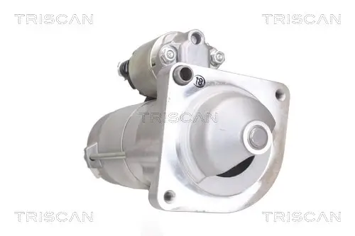 Starter 12 V 1,9 kW TRISCAN 8305 15004 Bild Starter 12 V 1,9 kW TRISCAN 8305 15004