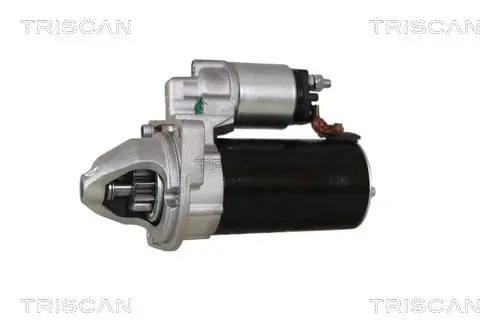 Starter 12 V 1,7 kW TRISCAN 8305 15005 Bild Starter 12 V 1,7 kW TRISCAN 8305 15005