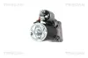 Starter 12 V 1,7 kW TRISCAN 8305 15005 Bild Starter 12 V 1,7 kW TRISCAN 8305 15005