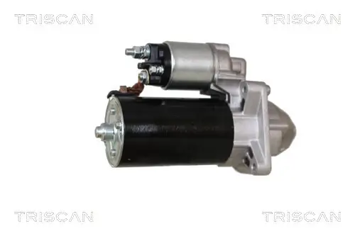 Starter 12 V 1,7 kW TRISCAN 8305 15005 Bild Starter 12 V 1,7 kW TRISCAN 8305 15005