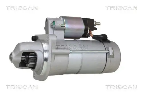 Starter 12 V 1,9 kW TRISCAN 8305 15006 Bild Starter 12 V 1,9 kW TRISCAN 8305 15006