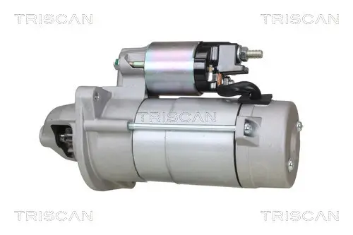 Starter 12 V 1,9 kW TRISCAN 8305 15006 Bild Starter 12 V 1,9 kW TRISCAN 8305 15006