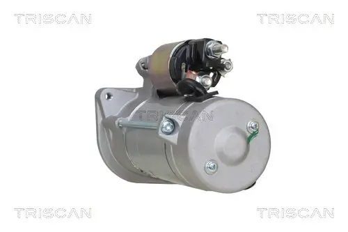 Starter 12 V 1,9 kW TRISCAN 8305 15006 Bild Starter 12 V 1,9 kW TRISCAN 8305 15006