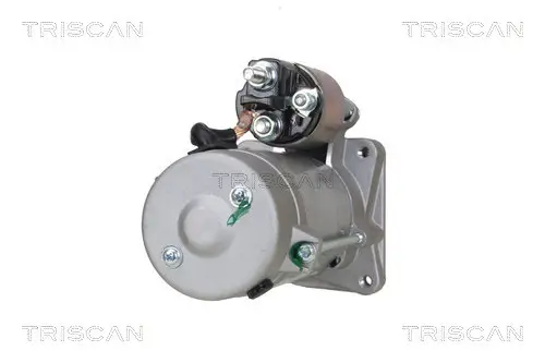 Starter 12 V 1,9 kW TRISCAN 8305 15006 Bild Starter 12 V 1,9 kW TRISCAN 8305 15006
