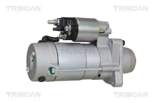 Starter 12 V 1,9 kW TRISCAN 8305 15006 Bild Starter 12 V 1,9 kW TRISCAN 8305 15006