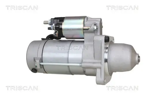 Starter 12 V 1,9 kW TRISCAN 8305 15006 Bild Starter 12 V 1,9 kW TRISCAN 8305 15006