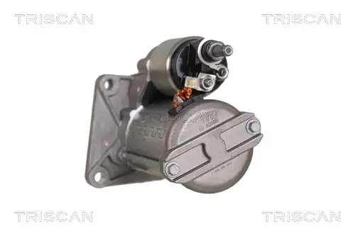 Starter 12 V 1,2 kW TRISCAN 8305 15007 Bild Starter 12 V 1,2 kW TRISCAN 8305 15007