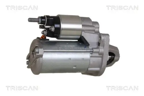Starter 12 V 1,2 kW TRISCAN 8305 15007 Bild Starter 12 V 1,2 kW TRISCAN 8305 15007