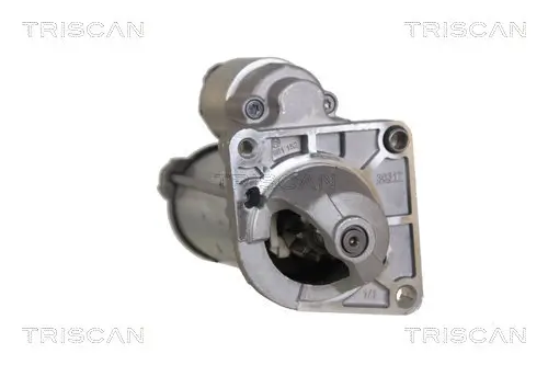 Starter 12 V 1,2 kW TRISCAN 8305 15007 Bild Starter 12 V 1,2 kW TRISCAN 8305 15007