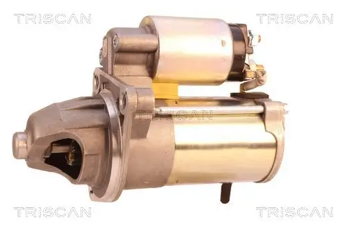 Starter 12 V 1,2 kW TRISCAN 8305 16003 Bild Starter 12 V 1,2 kW TRISCAN 8305 16003