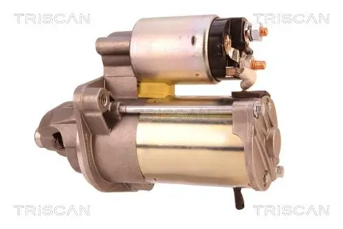 Starter 12 V 1,2 kW TRISCAN 8305 16003 Bild Starter 12 V 1,2 kW TRISCAN 8305 16003