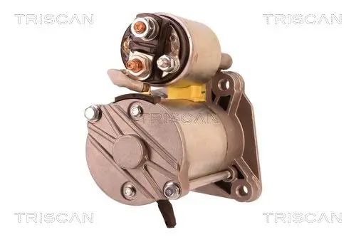 Starter 12 V 1,2 kW TRISCAN 8305 16003 Bild Starter 12 V 1,2 kW TRISCAN 8305 16003
