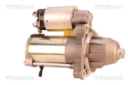 Starter 12 V 1,2 kW TRISCAN 8305 16003 Bild Starter 12 V 1,2 kW TRISCAN 8305 16003