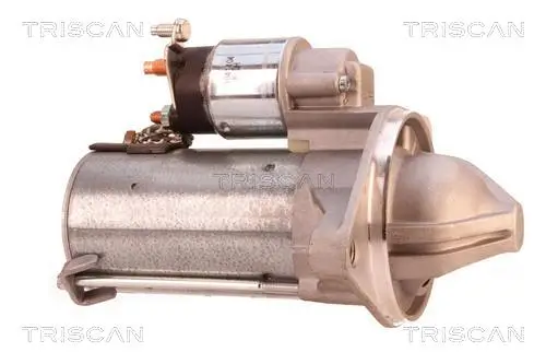 Starter 12 V 1,2 kW TRISCAN 8305 16004 Bild Starter 12 V 1,2 kW TRISCAN 8305 16004