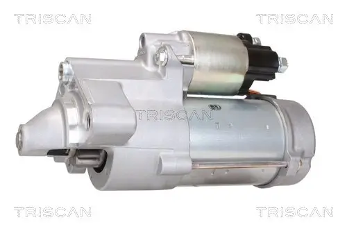Starter 12 V 1,7 kW TRISCAN 8305 16005 Bild Starter 12 V 1,7 kW TRISCAN 8305 16005