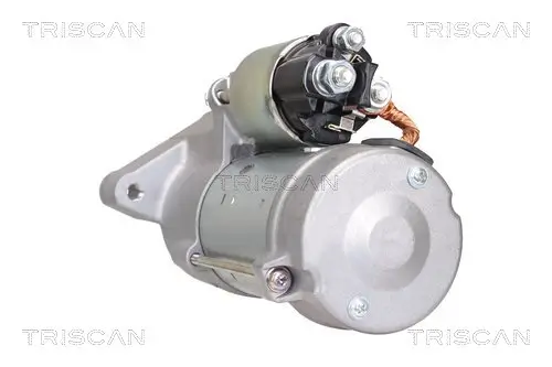 Starter 12 V 1,7 kW TRISCAN 8305 16005 Bild Starter 12 V 1,7 kW TRISCAN 8305 16005