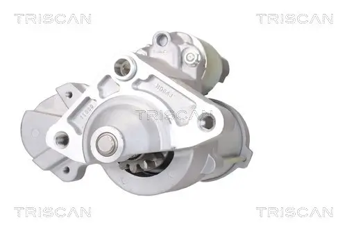 Starter 12 V 1,7 kW TRISCAN 8305 16005 Bild Starter 12 V 1,7 kW TRISCAN 8305 16005