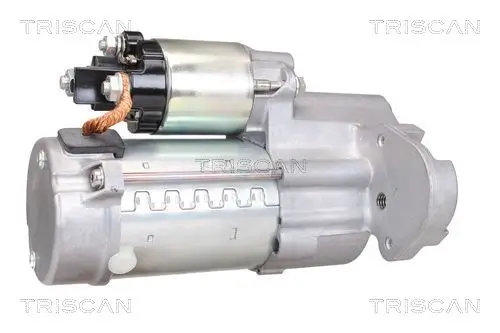 Starter 12 V 1,7 kW TRISCAN 8305 16005 Bild Starter 12 V 1,7 kW TRISCAN 8305 16005