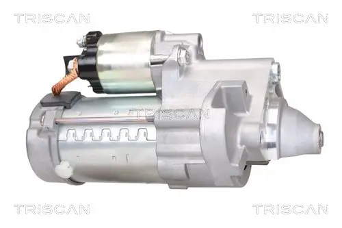 Starter 12 V 1,7 kW TRISCAN 8305 16005 Bild Starter 12 V 1,7 kW TRISCAN 8305 16005