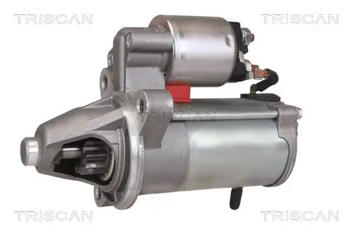 Starter 12 V 1,4 kW TRISCAN 8305 16006 Bild Starter 12 V 1,4 kW TRISCAN 8305 16006