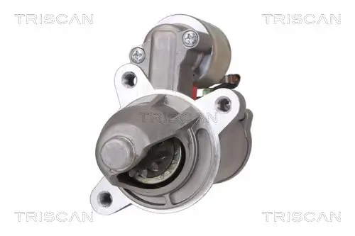 Starter 12 V 1,4 kW TRISCAN 8305 16006 Bild Starter 12 V 1,4 kW TRISCAN 8305 16006