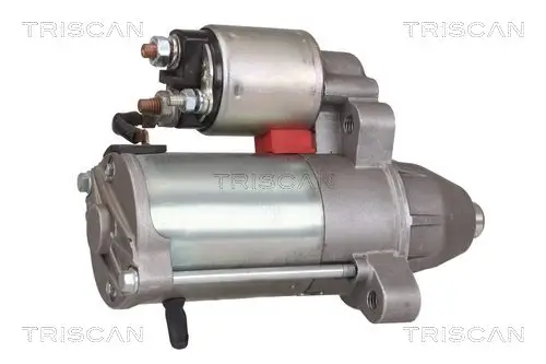 Starter 12 V 1,4 kW TRISCAN 8305 16006 Bild Starter 12 V 1,4 kW TRISCAN 8305 16006