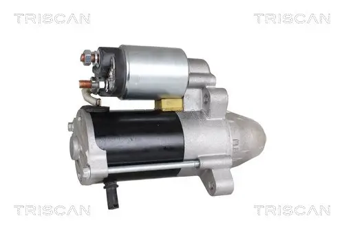Starter 12 V 1,4 kW TRISCAN 8305 16008 Bild Starter 12 V 1,4 kW TRISCAN 8305 16008
