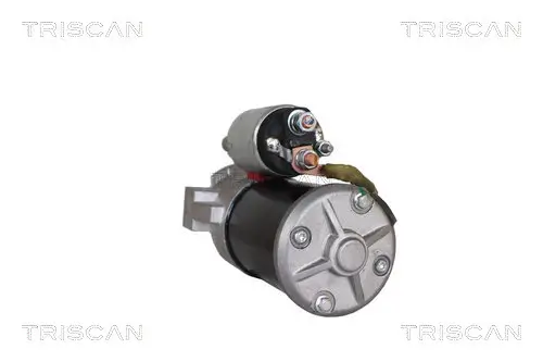 Starter 12 V 2,2 kW TRISCAN 8305 16009 Bild Starter 12 V 2,2 kW TRISCAN 8305 16009
