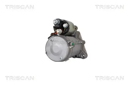 Starter 12 V 1,2 kW TRISCAN 8305 16011 Bild Starter 12 V 1,2 kW TRISCAN 8305 16011