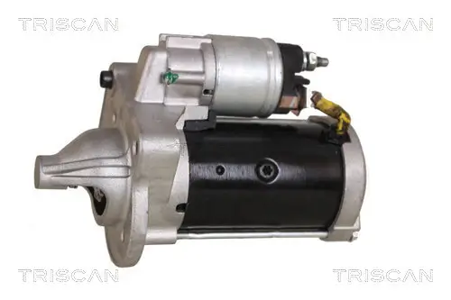 Starter 12 V 1,8 kW TRISCAN 8305 16012 Bild Starter 12 V 1,8 kW TRISCAN 8305 16012