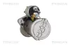 Starter 12 V 1,8 kW TRISCAN 8305 16012 Bild Starter 12 V 1,8 kW TRISCAN 8305 16012