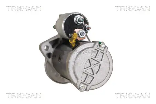 Starter 12 V 1,8 kW TRISCAN 8305 16012 Bild Starter 12 V 1,8 kW TRISCAN 8305 16012