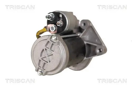 Starter 12 V 1,8 kW TRISCAN 8305 16012 Bild Starter 12 V 1,8 kW TRISCAN 8305 16012