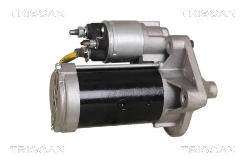 Starter 12 V 1,8 kW TRISCAN 8305 16012 Bild Starter 12 V 1,8 kW TRISCAN 8305 16012