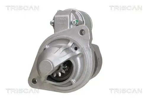 Starter 12 V 1 kW TRISCAN 8305 16014