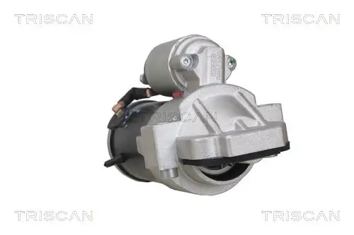 Starter 12 V 2,2 kW TRISCAN 8305 16015 Bild Starter 12 V 2,2 kW TRISCAN 8305 16015
