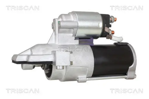 Starter 12 V 1,7 kW TRISCAN 8305 16016 Bild Starter 12 V 1,7 kW TRISCAN 8305 16016