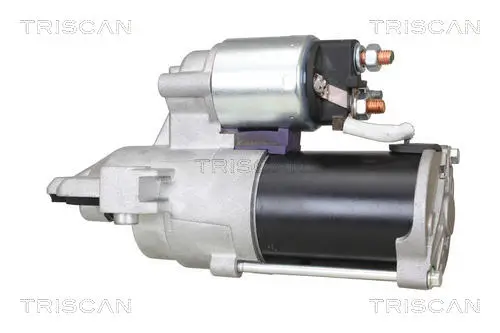 Starter 12 V 1,7 kW TRISCAN 8305 16016 Bild Starter 12 V 1,7 kW TRISCAN 8305 16016